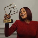 Lasisi Elenu and Others Emerge Winners At the Trendupp Awards 2022