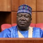 How Senate President Ahmad Lawan Is Getting Served Political Breakfast