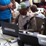 PVC Registration in Numbers, So Far