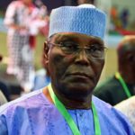 Atiku Can’t Stop Running for President Despite His Record