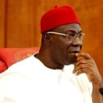 Why Senator Ekweremadu Is Currently Sleeping in a UK Prison