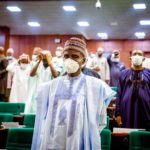 Nigerian Lawmakers Are Concerned About Your Toilet