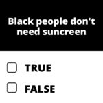 QUIZ: Can You Ace This Simple Skincare Quiz or Are You Ashy?