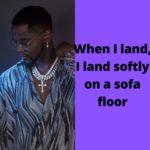 QUIZ: Only True Kizz Daniel Fans Can Guess Which Song These Lyrics Are From