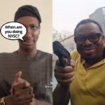 Nigerian Students Will Fight You for These Statements During the ASUU Strike