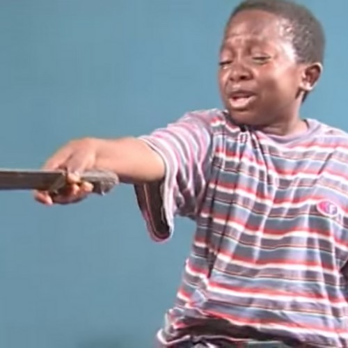 QUIZ: Can We Guess What Was Used to Discipline You As a Child?