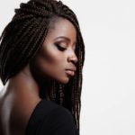What Your Favourite Type of Braids Says About You