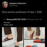 10 of the Funniest Tweets from Nigerian Women in June 2022