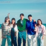 The K-drama Friend Groups We Wish We Were Part Of