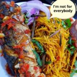Is Abacha Overrated? 7 Nigerians Argue