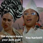 I Watched the Reunion of the Real Housewives of Lagos So You Don’t Have To