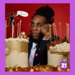 Do We Love Burna Boy’s “Love, Damini”?