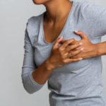 Why Women’s Nipples Hurt, According to Marion