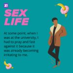 Sex Life: I’m Trying to Break My Masturbation Addiction