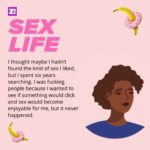 Sex Life: I Don’t Enjoy Sex