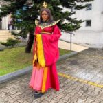 Creator Spotlight: “I pick challenging cosplays to impress myself”