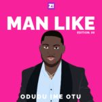 Man Like: Odudu Ime Otu Is a Millionaire Who Wants to Visit His Mai Shayi in Peace
