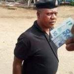 QUIZ: Were You a Policeman, LASTMA Official or Someone Else in Your Past Life?