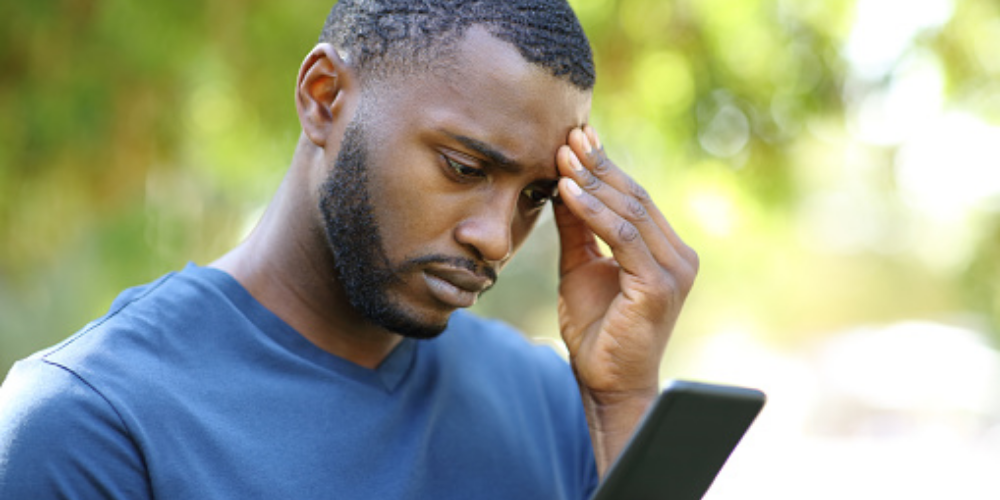Is It Love If You Don’t Talk to Your Partner Every Day?