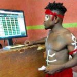 The gods Need More Than ₦24 Million To Rig a Nigerian Election