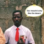 What’s the Wildest Thing You’ve Done for Money? — We Asked 6 Nigerians