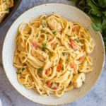 Make Bougie Creamy Pasta With Less Than ₦10k