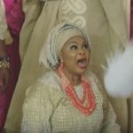 12 Pictures You Can Relate to if You’ve Ever Been Denied Food at an Owambe