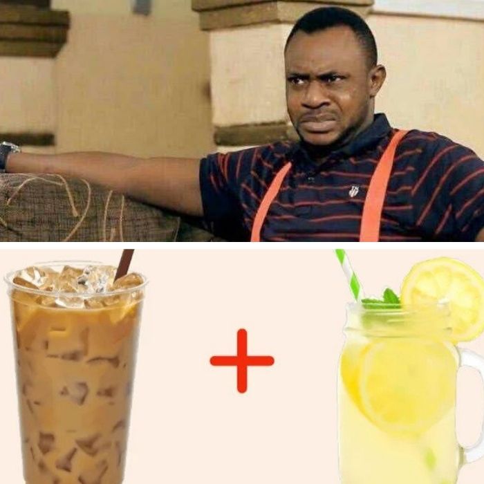QUIZ: Which Weird Drink Combo Fits Your Personality?