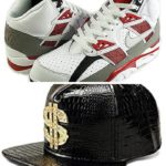 QUIZ: Pick a 90s Themed Fashion Item and We’ll Guess How Rich You Are