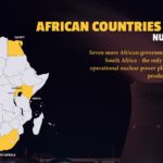 These Are the African Countries Pushing Nuclear Energy