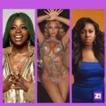 Add These Nigerian Artists to Your Playlist If You Like Beyoncé’s “Renaissance”