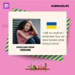 “I Was in Ukraine When the War Started and I Thought I’d Die” — Abroad Life