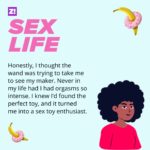 Sex Life: I Own 6 Sex Toys, and I Want More