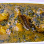 Nigerian Women Need to Leave Pasta Alone and Try Out These 8 Other Meals