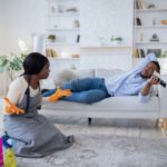 QUIZ: If You Do 7/13 of These Things, You’re a Lazy Partner