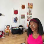 Creator Spotlight: Meet Ayo, Finance Bro by Day, Illustrator by Night