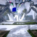 Digital Thrill: A Nigerian Virtual Fashion House Goes “Meta”