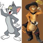 QUIZ: Which Popular Cartoon Cat Are You?