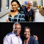 QUIZ: Who Are Your Nollywood Parents?