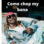 These Asake Lyrics Will Slap During Intense Fornication