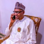 Buhari Wants You to Pay More Tax for Phone Calls