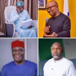 What We Learnt About the 2023 Presidential Candidates at NBA Conference