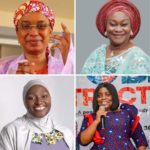 Who Could Become Nigeria’s First Elected Female Governor in 2023?