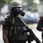 What Happens When Nigerian Police Officers Clash With Soldiers?