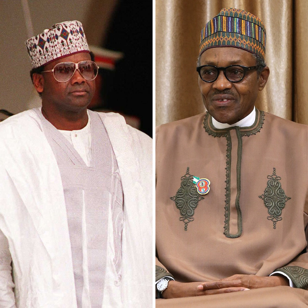 How Buhari Should Spend the $23m Abacha Loot