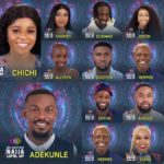 BBNaija7 Week 4: Here’s All the Crazy Shit You Missed