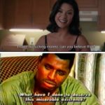 QUIZ: On a Scale of God Abeg to God Forbid, How Broke Are You?