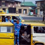 Here’s What Your Most Used Means of Transport Says About You