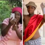 8 Types of Nigerians You’ll Find at a Festival