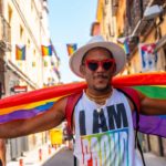 I Cried at My First Queer Party After Leaving Nigeria